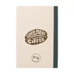 Sugarcane Notebook A5 notitieboek productfoto 11 - Hidalgo-werbeartikel Sugarcane Notebook A5 notitieboek — productfoto 11