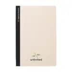 Sugarcane Notebook A5 notitieboek productfoto 17 - Hidalgo-werbeartikel Sugarcane Notebook A5 notitieboek — productfoto 17
