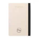 Sugarcane Notebook A5 notitieboek productfoto 18 - Hidalgo-werbeartikel Sugarcane Notebook A5 notitieboek — productfoto 18