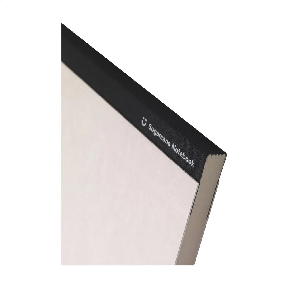 Sugarcane Notebook A5 notitieboek productfoto 19 - Hidalgo-werbeartikel Sugarcane Notebook A5 notitieboek — productfoto 19