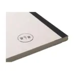 Sugarcane Notebook A5 notitieboek productfoto 20 - Hidalgo-werbeartikel Sugarcane Notebook A5 notitieboek — productfoto 20
