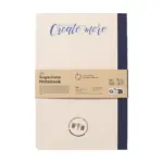 Sugarcane Notebook A5 notitieboek — productfoto 21