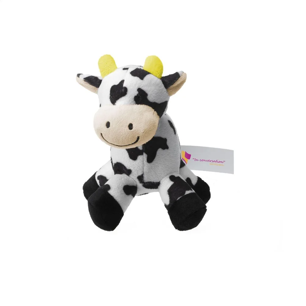 Jolly Cow knuffel