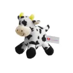 Jolly Cow knuffel — productfoto 2