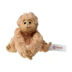 PlushToy Gorilla knuffel - Hidalgo-werbeartikel PlushToy Gorilla knuffel
