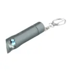 OpenLED lampje/opener, nordic blue (± pms 8502c)