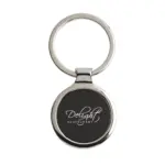 KeyTag Circle sleutelhanger