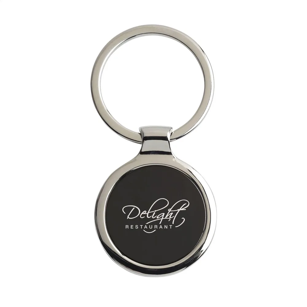 KeyTag Circle sleutelhanger
