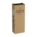 Lock-It zakmes — productfoto 4