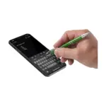 Ebony Touch stylus pen — productfoto 17