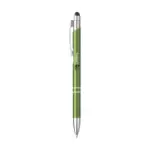Ebony Touch stylus pen, groen