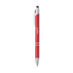 Ebony Touch stylus pen, rood