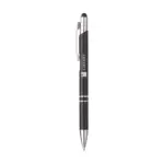 Ebony Touch stylus pen, zwart (± pms black)