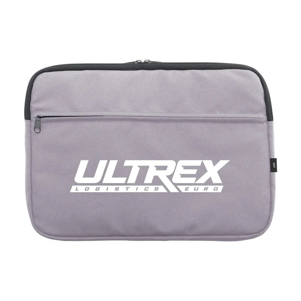 Jordan 13 inch RPET Laptop Sleeve laptophoes