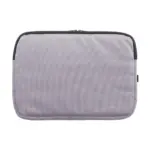 Jordan 13 inch RPET Laptop Sleeve laptophoes — productfoto 8