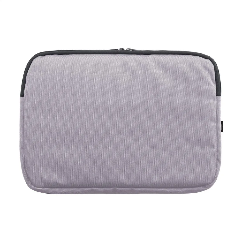Jordan 13 inch RPET Laptop Sleeve laptophoes productfoto 8 - Hidalgo-werbeartikel Jordan 13 inch RPET Laptop Sleeve laptophoes — productfoto 8