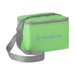 FreshCooler GRS RPET koeltas, lime (± pms 2270c)