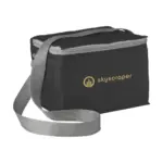 FreshCooler GRS RPET koeltas, zwart