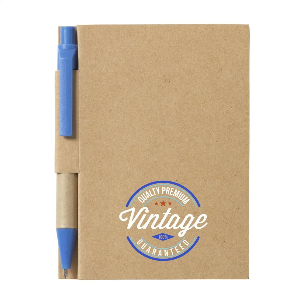 RecycleNote-S notitieboek