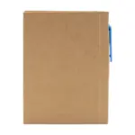 RecycleNote-S notitieboek productfoto 2 - Hidalgo-werbeartikel RecycleNote-S notitieboek — productfoto 2