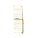 RecycleNote-M notitieboek — productfoto 3