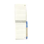 RecycleNote-M notitieboek — productfoto 4