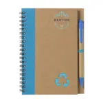 RecycleNote-L notitieboek