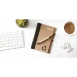 RecycleNote-L notitieboek — productfoto 7