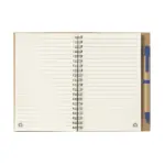 RecycleNote-L notitieboek — productfoto 13