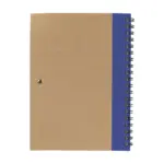 RecycleNote-L notitieboek — productfoto 14