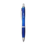 Athos Solid RCS Recycled ABS pennen