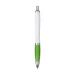 Athos Trans RCS Recycled ABS pennen — productfoto 4