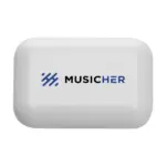 Sensi TWS Earbuds in Charging Case oortjes — productfoto 4