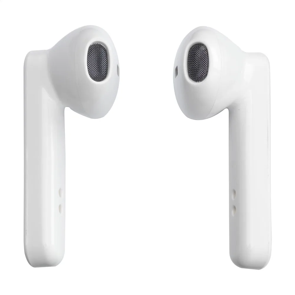 Sensi TWS Earbuds in Charging Case oortjes productfoto 5 - Hidalgo-werbeartikel Sensi TWS Earbuds in Charging Case oortjes — productfoto 5