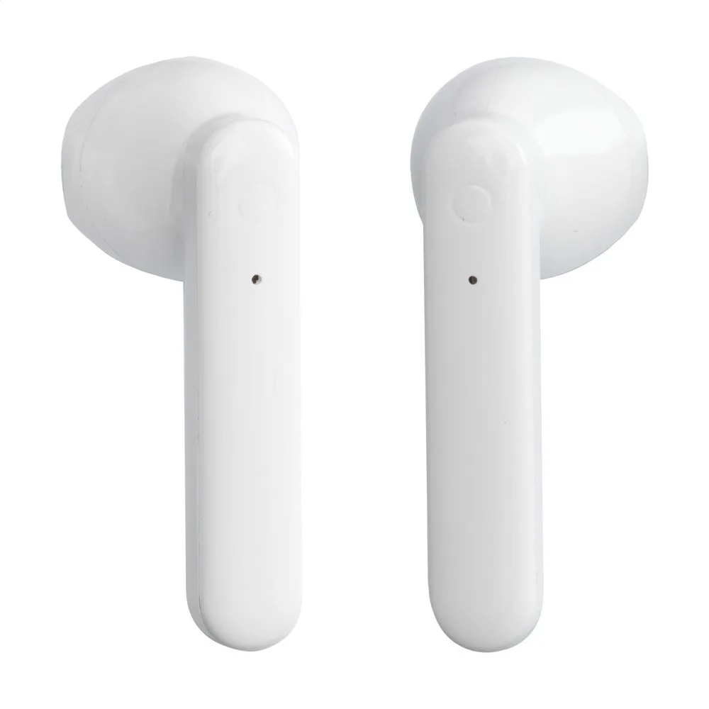 Sensi TWS Earbuds in Charging Case oortjes productfoto 6 - Hidalgo-werbeartikel Sensi TWS Earbuds in Charging Case oortjes — productfoto 6