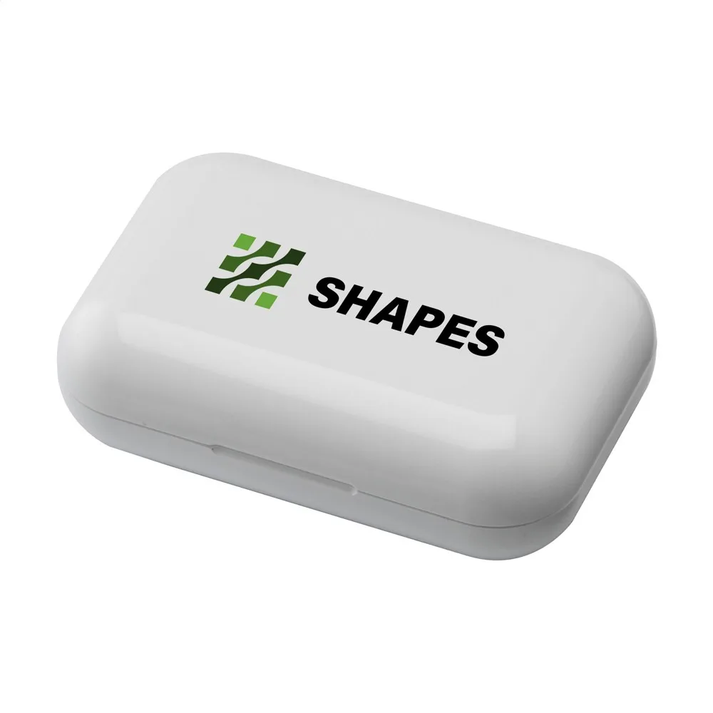 Sensi TWS Earbuds in Charging Case oortjes productfoto 8 - Hidalgo-werbeartikel Sensi TWS Earbuds in Charging Case oortjes — productfoto 8