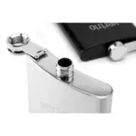HipFlask 200 ml heupfles productfoto 9 - Hidalgo-werbeartikel HipFlask 200 ml heupfles — productfoto 9
