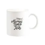 Kitty Mug White 350 ml mok - Hidalgo-werbeartikel Kitty Mug White 350 ml mok