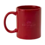Kitty Mug Colour 350 ml mok — productfoto 24
