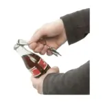 Carrera opener/sleutelhanger — productfoto 2