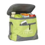 Fresco koeltas, lime (± pms 2284)