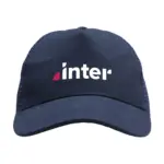 Trucker Recycled Cotton pet — productfoto 4