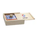 Dice Play spel - Hidalgo Dice & Play spel