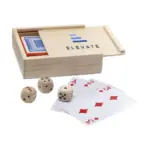 Dice & Play spel — productfoto 2