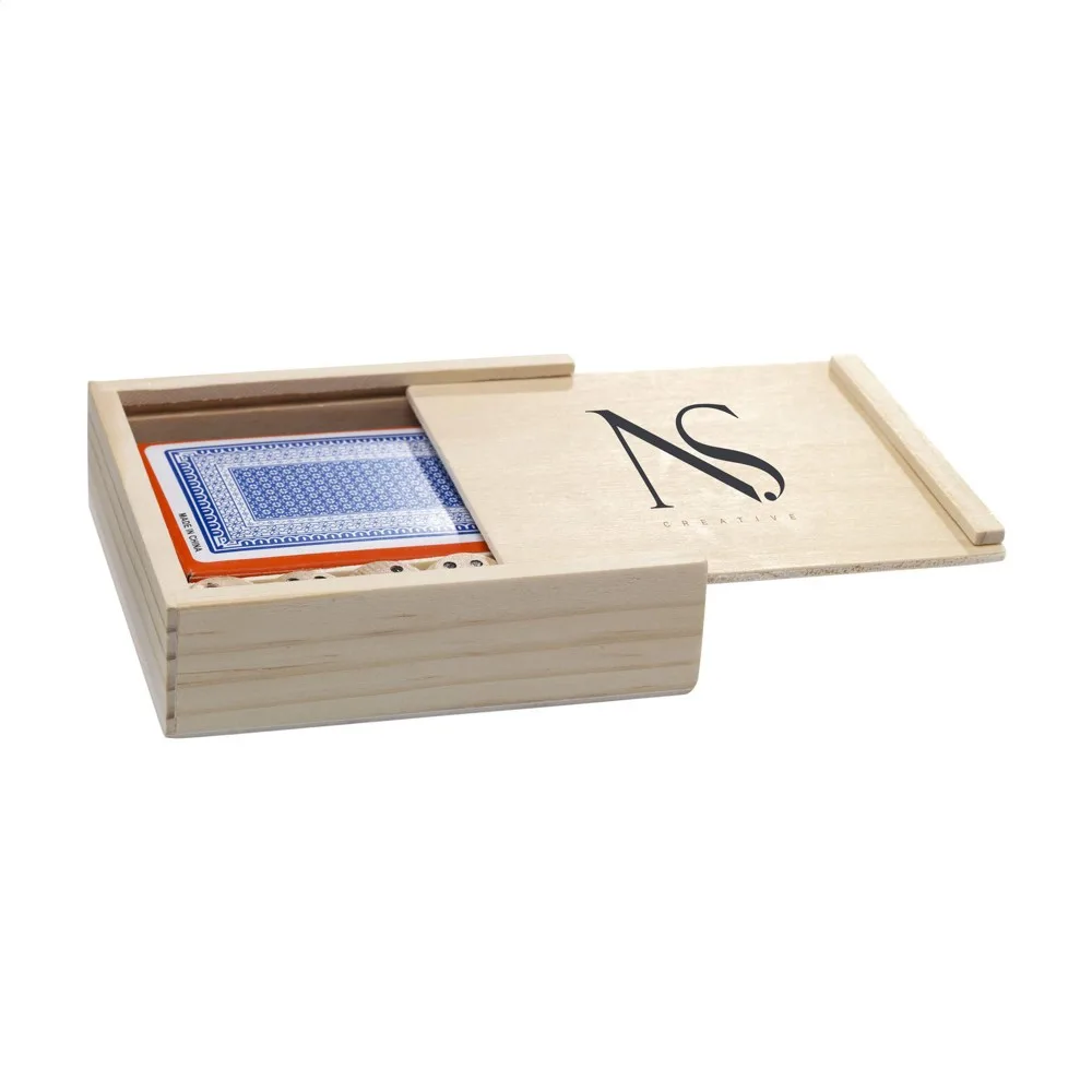 Dice Play spel productfoto 4 - Hidalgo-werbeartikel Dice & Play spel — productfoto 4