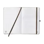 CoffeeGround Cork Notebook A5 notitieboek — productfoto 4