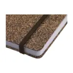 CoffeeGround Cork Notebook A5 notitieboek — productfoto 6
