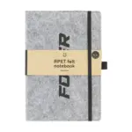 Felty GRS RPET Notebook A5 notitieboek