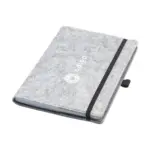Felty GRS RPET Notebook A5 notitieboek — productfoto 3