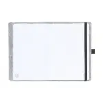 Felty GRS RPET Notebook A5 notitieboek — productfoto 4